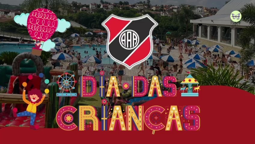 Dia das crianças