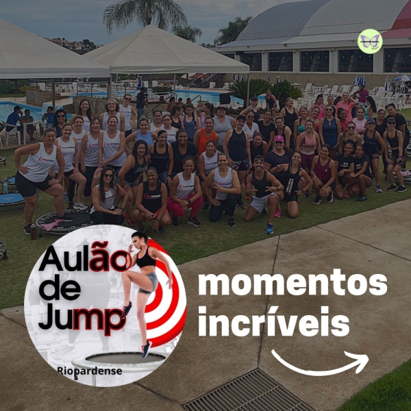 Aulão Jump