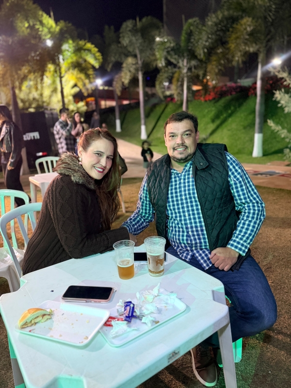 Festa Julina AAR 2026