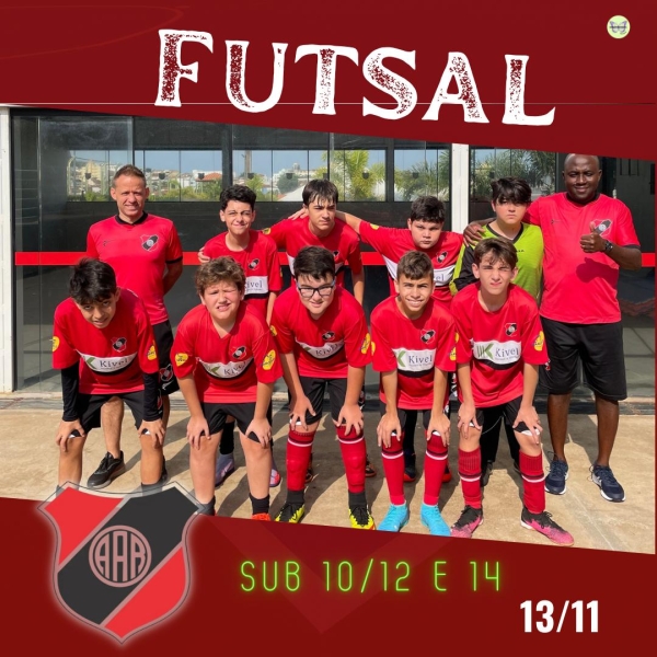 Futsal