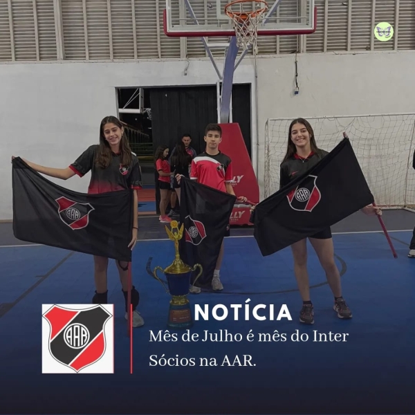 Inter Sócios