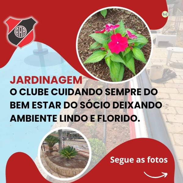 Jardinagem