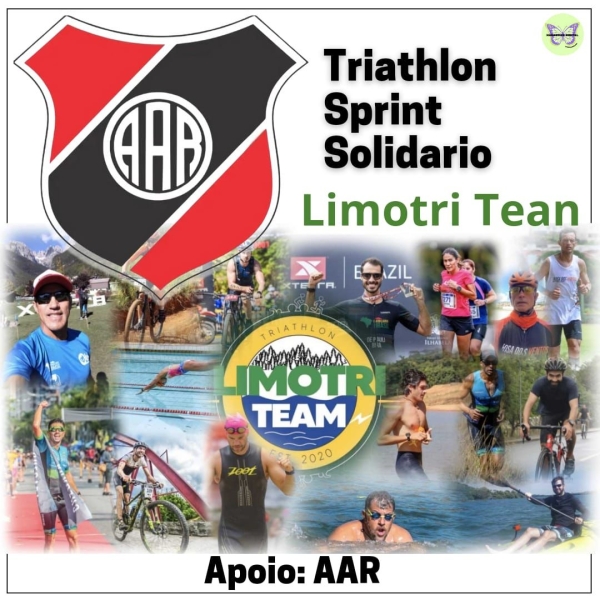 Triatlhon sólidario